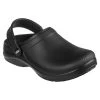 Skechers Women's Work Arch Fit: Riverbound SR Slip On Runners Black