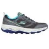 Skechers Women's GORun Trail Altitude New Adventure Trail Shoes Charcoal -Sporty Life Shop 128205 char e large