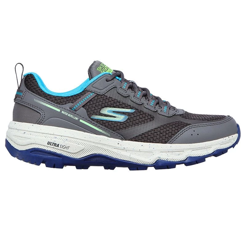 Skechers Women's GORun Trail Altitude New Adventure Trail Shoes Charcoal 3 Skechers Women's GORun Trail Altitude New Adventure Trail Shoes Charcoal