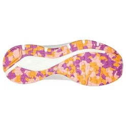 Skechers Women's Go Run Consistent Stamina Runners Pink / Print -Sporty Life Shop 128292 pkpr c large