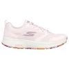 Skechers Women's Go Run Consistent Stamina Runners Pink / Print -Sporty Life Shop 128292 pkpr e large