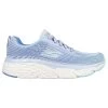 Skechers Women's Max Cushioning Elite Galaxy Trainers Burst Blue / Light Blue 1 Skechers Women's Max Cushioning Elite Galaxy Trainers Burst Blue / Light Blue -Sporty Life Shop 128563 bllb e large