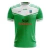 Fermanagh LGFA Kids' Home Outfield Jersey 2022 -Sporty Life Shop 130219 10 2