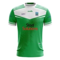 Fermanagh LGFA Kids' Home Outfield Jersey 2022