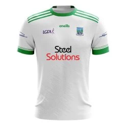 Fermanagh LGFA Kids' Away Goalkeeper Jersey 2022