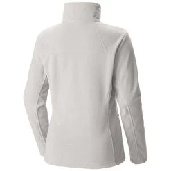 Columbia Women's Fast Trek™ II Fleece Jacket Sea Salt 14 Columbia Women's Fast Trek™ II Fleece Jacket Sea Salt -Sporty Life Shop 1465351 125 b presethigh res jpeg 300 dpi 1
