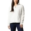 Columbia Women's Fast Trek™ II Fleece Jacket Sea Salt