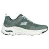 Skechers Women's Skechers Arch Fit - Comfy Wave Sage -Sporty Life Shop 149414 sage e large
