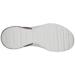 Skechers Women's Glide Step Sport Level Up Trainers Mauve -Sporty Life Shop 149553 mve c large