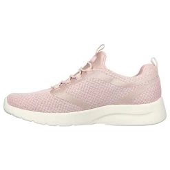 Skechers Women's Dynamight 2.0 Soft Expressions Running Shoes Rose -Sporty Life Shop 149693 ros d large