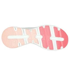 Skechers Women's Arch Fit - Infinity Cool Runners White / Pink -Sporty Life Shop 149722 wpk c large