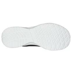 Skechers Women's Air Dynamight Laid Out Runners Black / Floral -Sporty Life Shop 149756 bkmt c large