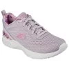 Skechers Women's Air Dynamight Laid Out Runners Lavender / Floral -Sporty Life Shop 149756 lvmt large
