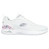 Skechers Women's Air Dynamight Laid Out Runners White / Multi