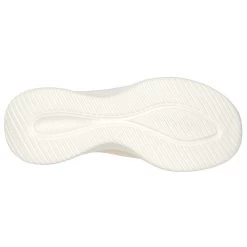 Skechers Women's Ultra Flex 3.0 - Big Plan Runners White -Sporty Life Shop 149854 nat c large