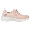 Skechers Women's Ultra Flex 3.0 - Big Plan Runners Rose / White -Sporty Life Shop 149854 ros e large
