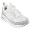 Skechers Women's Skech-Air Court Cool Avenue White / Grey / Blue -Sporty Life Shop 149947 wgr large 1