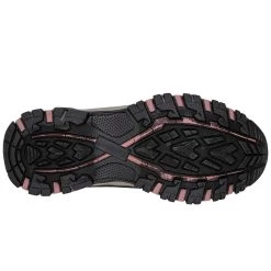 Skechers Women's Selmen My Turf Hiking Boot Chocolate -Sporty Life Shop 158257 choc c large