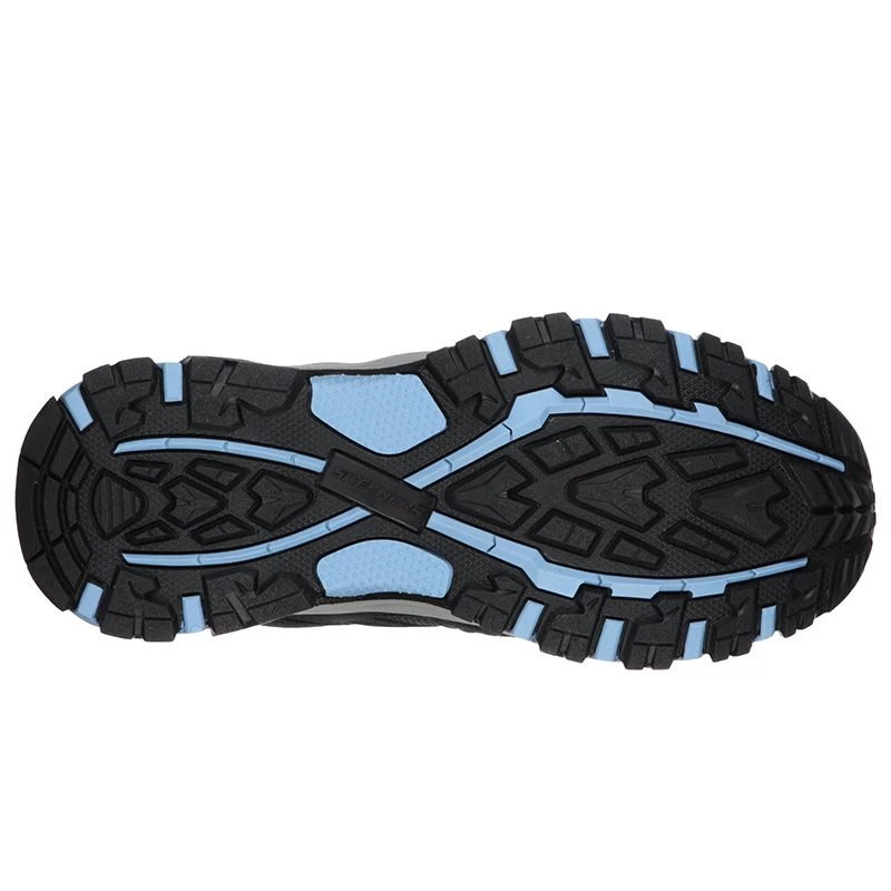 Skechers Women's Relaxed Fit®: Selmen West Highland Sport Shoes Navy / Grey 7 Skechers Women's Relaxed Fit®: Selmen West Highland Sport Shoes Navy / Grey - Image 5