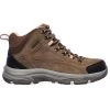Skechers Women's Trego Alpine Trail Hiking Boots Brown -Sporty Life Shop 167004 brtn e large