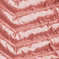 Columbia Women's Powder Lite™ Hooded Jacket Dark Coral 18 Columbia Women's Powder Lite™ Hooded Jacket Dark Coral -Sporty Life Shop 1699071 639 a4 presethigh res jpeg 300 dpi