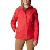 Columbia Women's Pouring Adventure™ II Jacket Red 2 Columbia Women's Pouring Adventure™ II Jacket Red -Sporty Life Shop 1760071 676 f