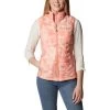 Columbia Women's Powder Pass™ Gilet Coral