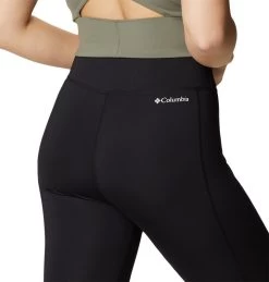 Columbia Women's River™ Leggings Black 11 Columbia Women's River™ Leggings Black -Sporty Life Shop 1933231 010 a3