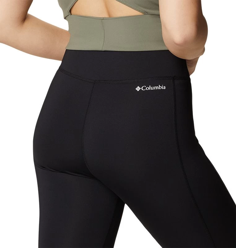 Columbia Women's River™ Leggings Black 7 Columbia Women's River™ Leggings Black - Image 5