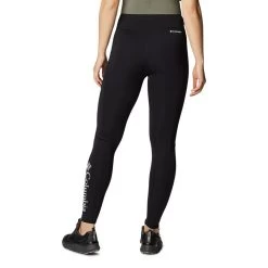 Columbia Women's River™ Leggings Black 9 Columbia Women's River™ Leggings Black -Sporty Life Shop 1933231 010 b