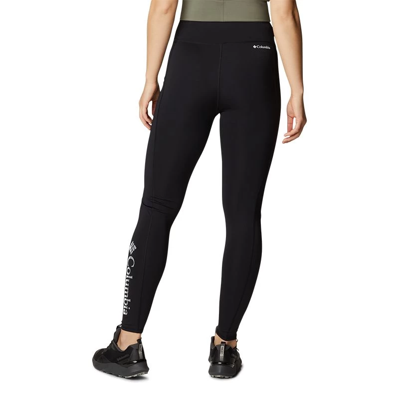 Columbia Women's River™ Leggings Black 5 Columbia Women's River™ Leggings Black - Image 3