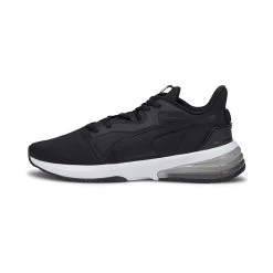 Puma Women's LVL-UP XT Trainers Black / White
