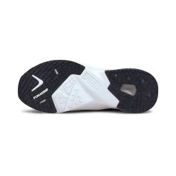 Puma Women's LVL-UP XT Trainers Black / White -Sporty Life Shop 194425 01 sv02