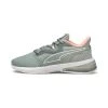 Puma Women's LVL-UP XT Trainers Quarry / Elektro Peach 2 Puma Women's LVL-UP XT Trainers Quarry / Elektro Peach -Sporty Life Shop 194425 02 sv01