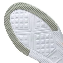 Puma Women's Retaliate Mesh Trainers Grey Violet / Lotus -Sporty Life Shop 195551 03 dt02