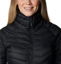 Columbia Women's Powder Pass™ Down Jacket Black 12 Columbia Women's Powder Pass™ Down Jacket Black -Sporty Life Shop 1989432 010 a2 1