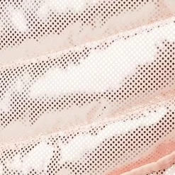 Columbia Women's Powder Lite™ Hybrid Hooded Jacket Peach Blossom / Dark Coral -Sporty Life Shop 2007761 890 a4 presethigh res jpeg 300 dpi