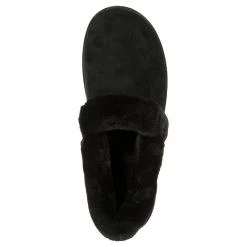 Skechers Women's Cozy Campfire Team Toasty Slippers Black 8 Skechers Women's Cozy Campfire Team Toasty Slippers Black -Sporty Life Shop 32777 bbk b large