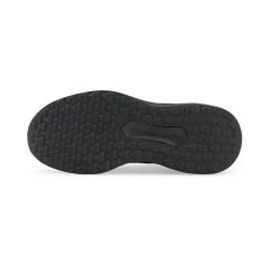 Puma Women's Twitch Runner Trainers Black / Rose Gold 13 Puma Women's Twitch Runner Trainers Black / Rose Gold -Sporty Life Shop 376289 06 sv02