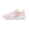Puma Women's Twitch Runner Trainers Chalk Pink / White -Sporty Life Shop 376289 12 sv01