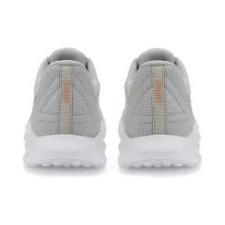 Puma Women's Twitch Runner Running Shoes Grey Violet / Rose Quartz / White -Sporty Life Shop 376289 23 bv