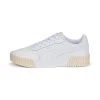 Puma Women's Carina 2.0 Sneakers White -Sporty Life Shop 38584908 1