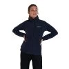 Berghaus Women's Prism Polartec InterActive Fleece Jacket Dusk