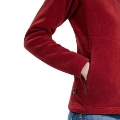 Berghaus Women's Prism Polartec InterActive Fleece Jacket Syrah 15 Berghaus Women's Prism Polartec InterActive Fleece Jacket Syrah -Sporty Life Shop 4 22264x60 w5
