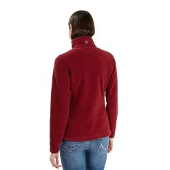 Berghaus Women's Prism Polartec InterActive Fleece Jacket Syrah 13 Berghaus Women's Prism Polartec InterActive Fleece Jacket Syrah -Sporty Life Shop 4 22264x60 x2