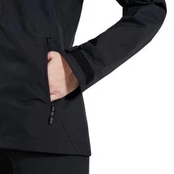 Berghaus Women's Deluge Pro Waterproof Jacket Black -Sporty Life Shop 4 22338bp6 w5