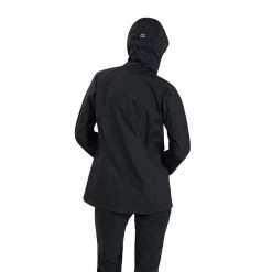 Berghaus Women's Deluge Pro Waterproof Jacket Black -Sporty Life Shop 4 22338bp6 x2