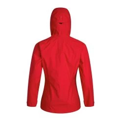 Berghaus Women's Deluge Pro Waterproof Jacket Goji Berry -Sporty Life Shop 4 22338gw2 y2