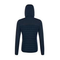 Berghaus Women's Nula Hybrid Insulated Jacket Dusk -Sporty Life Shop 4 a000778r14 m