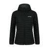 Berghaus Women's Nula Micro Jacket With Hood Black -Sporty Life Shop 4 a000780bp6 a